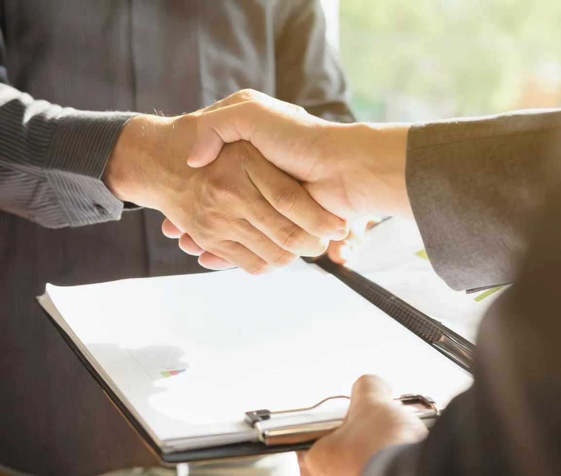 Ethical partnerships