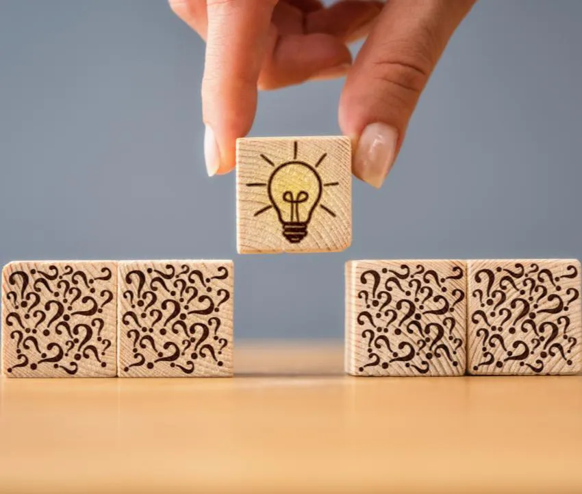 Innovation and growth