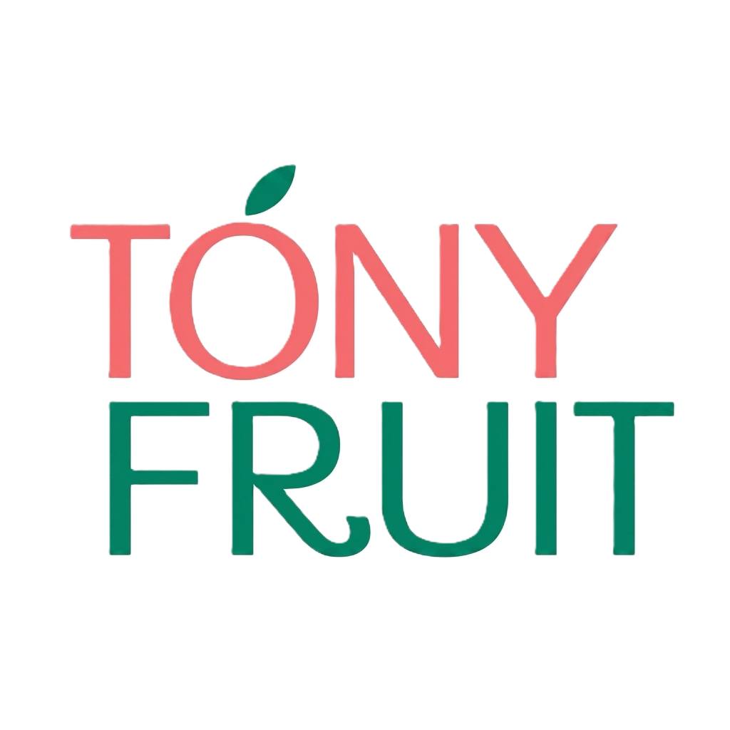 Tony Fruit Company Logo
